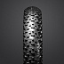 Велопокрышка Vee Tire Snow Shoe 2XL 26x5,5 B38604 Black
