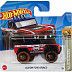 Машинка Hot Wheels Базовой коллекции Custom Ford Bronco 74/250 (5785 HCV15) mainline 2022 Машинка Hot Wheels Базовой коллекции Custom Ford Bronco 74/250 (5785 HCV15) mainline 2022