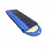 Спальный мешок Balmax (Аляска) Expert series до -10 градусов Blue