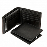 Кошелек Pola 1680055 black