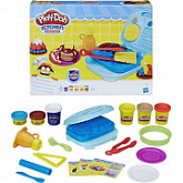 Игровой набор Play-Doh "Сладкий завтрак" B9739