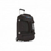 Багажная сумка на колесах Thule Crossover Rolling Duffel 56L black (3201092)