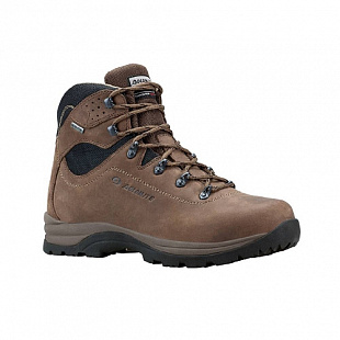 Ботинки для хайкинга Dolomite Aprica Fg Gtx dark brown