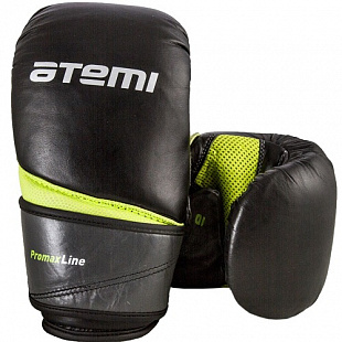 Снарядные перчатки Atemi APPM-001