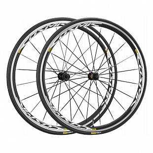 Колеса Mavic Cosmic Elite 622x17TC Road 11 скоростей QR 460812/460813