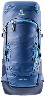 Рюкзак Deuter Rise 34+ 3301318-3130 steel/navy