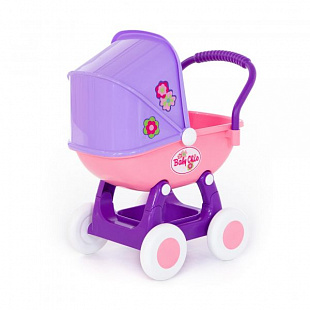 Коляска Полесье для кукол 48202