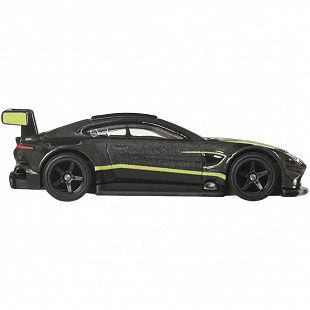 Машинка Hot Wheels Premium Aston Martin Vantage GTE (FPY86 JBK76)