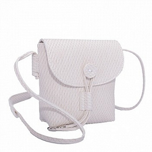 Сумка городская Ors Oro CS-0012 /4 white