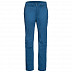 Брюки мужские Jack Wolfskin Delta Pants M indigo blue