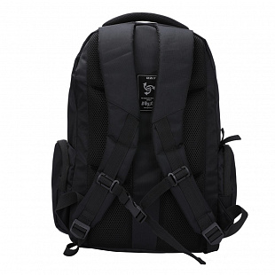 Городской рюкзак GRIZZLY RQ-012-3 /1 black