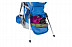 Рюкзак-переноска Thule Sapling Elite Child Carrier Slate/Cobalt (210105)
