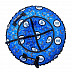 Тюбинг RT Джойстики 118 см + автокамера blue