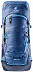 Рюкзак Deuter Rise 34+ 3301318-3130 steel/navy