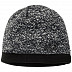 Шапка женская Jack Wolfskin Belleville Crossing Cap Women black