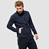 Джемпер мужской Jack Wolfskin Moonrise Jacket Men dark blue