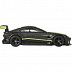 Машинка Hot Wheels Premium Aston Martin Vantage GTE (FPY86 JBK76)