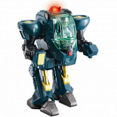 Игрушка Hap-p-Kid Кибер-робот green 4051Т