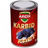 Карбид против кротов Agrecol AROX 1 кг