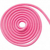Скакалка для художественной гимнастики 3 м Pink RGJ-101
