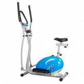 Эллиптический тренажер American Fitness BK-2160