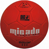 Мяч гандбольный Vimpex Sport Micado (8212\03)