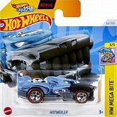 Машинка Hot Wheels Базовой коллекции Hotweiler 66/250 (5785 HTC03) mainline 2024