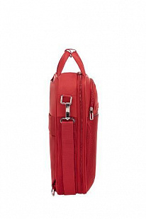 Рюкзак-сумка для ноутбука Samsonite B-Lite Icon 15.6" CH5-00022 Red