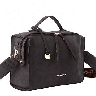 Женская сумка Pola 4397 black