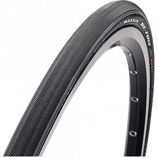 Покрышка Maxxis Re-Fuse, 700x23C 60а Шоссе TB86336000
