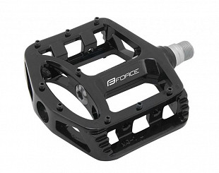 Педали Force BMX 67031 black