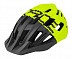 Велошлем Force Corella MTB black/green