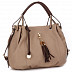 Женская сумка Pola 7091 beige
