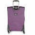 Чемодан большой Polar 28" 3-ой Р8383 purple