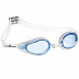 Очки для плавания Mad Wave Vanish white