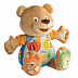 Мягкая говорящая игрушка Chicco Мишка Teddy 00060014000180