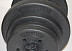Набор LUX Atlas Sport скамья AS-03 и гантели 41кг
