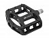Педали Force BMX 67031 black