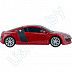 Масштабная модель автомобиля Maisto 1:24 Audi R8 V10 (81225) red