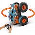Машинка на радиоуправлении Hot Wheels Monster Trucks Rhinomite (HPK27)
