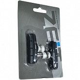 Колодки тормозные Zeit Z-605 для  V-brake, 55 мм, black