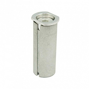 Якорь многоразовый Mr.Control TK0125W 1" silver ZTB11082