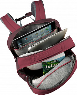 Рюкзак Deuter Giga SL 3812221-5543 maron/aubergine (2021)