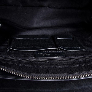 Портфель Pola 5130 black