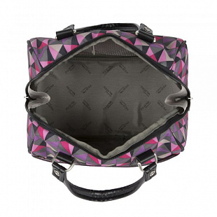 Бьюти-Кейс Polar П7099 purple