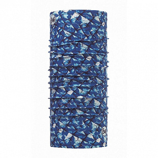 Бандана Buff UV Protection Adren Cape Blue