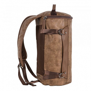 Городской рюкзак Polar П0274 brown