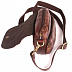Мужская сумка Pola 6211 brown