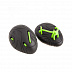 Лопатки Mad Wave EGG Trainer black