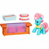Кукла My Little Pony Миссис Даззл Кейк (B5388 B3596)